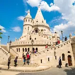 Port Appartement Budapest