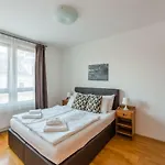 Appartement Port Budapest