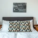 Appartement Port Budapest