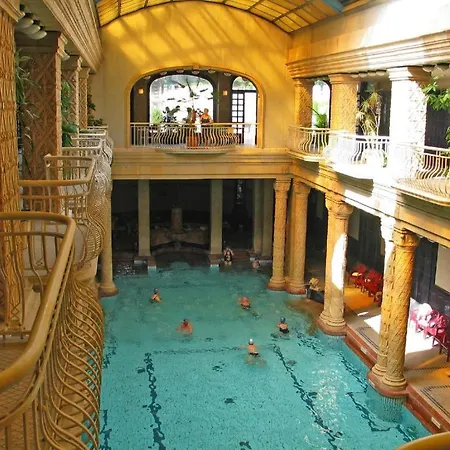 Port Appartement