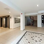 Port Apartment