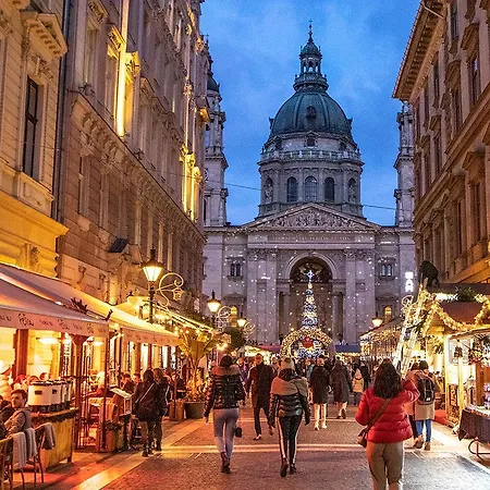 Port * Budapeste