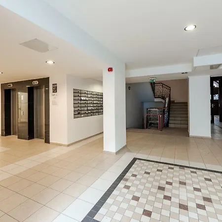 Port Apartamento