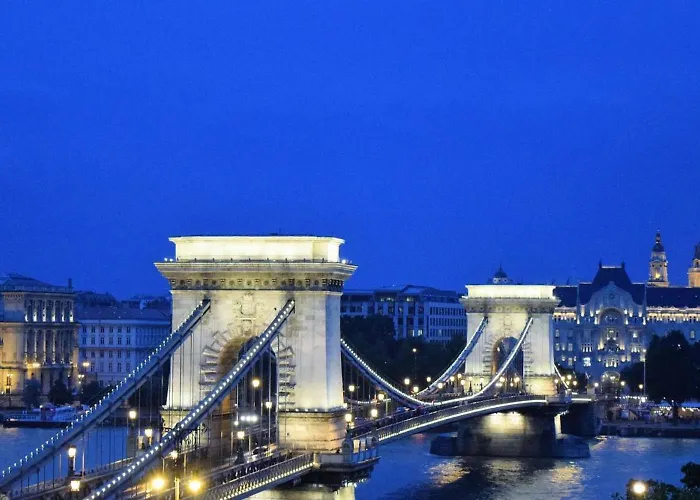 Port Budapest