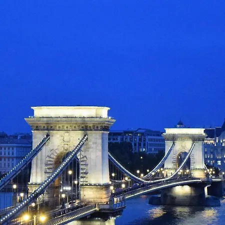 Port Βουδαπέστη