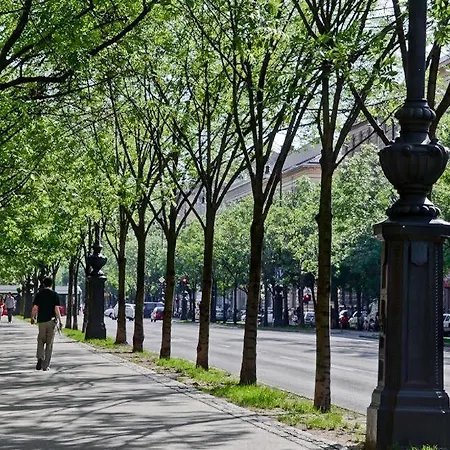 Διαμέρισμα Port