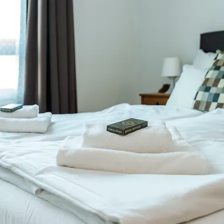 Port Βουδαπέστη