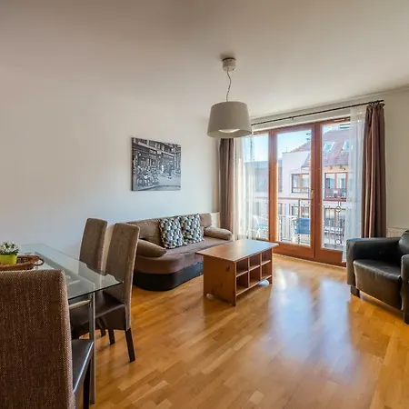 Port Διαμέρισμα