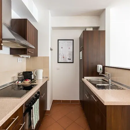 Port Διαμέρισμα