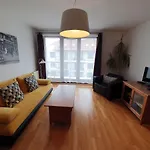 Apartament Port Budapeszt